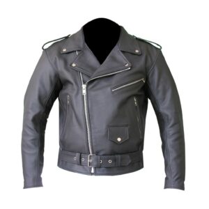 Top 10 Leather Jackets