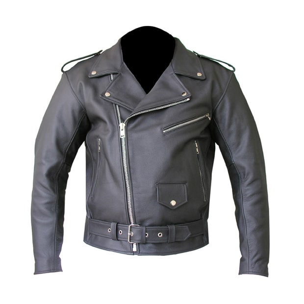 Motorbike Jackets