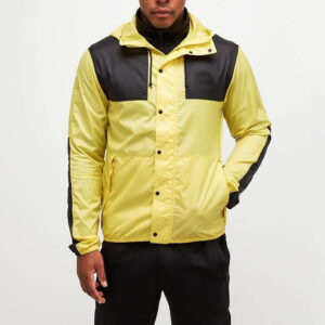 Seasonal Mountain Jacket