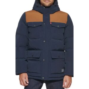 Winter Puffer Jackets Manufacturers