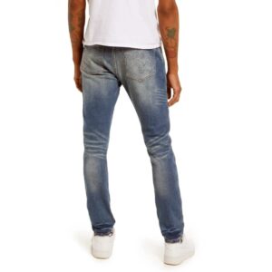 Boss Straight Leg Jeans