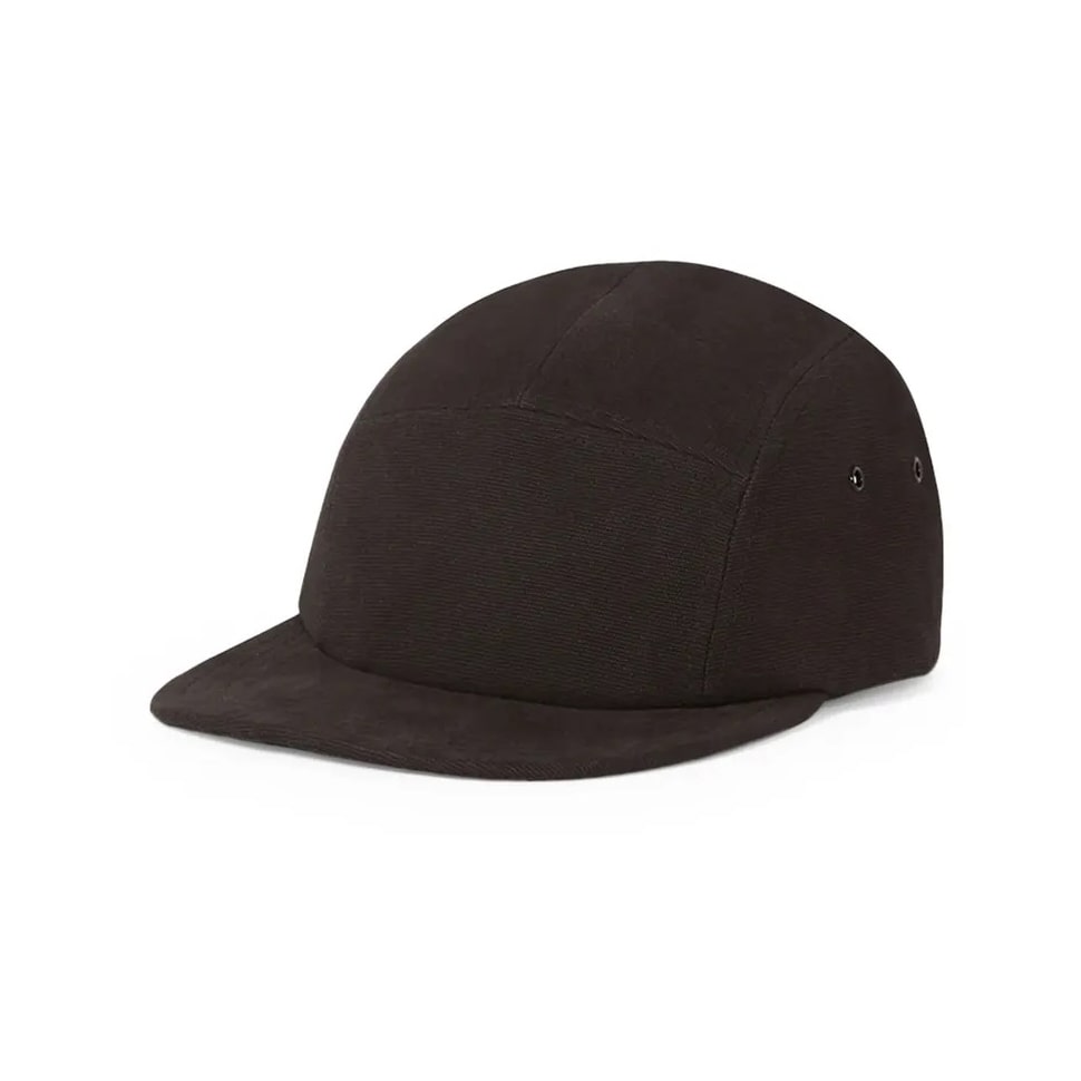 Cotton Twill Baseball Cap