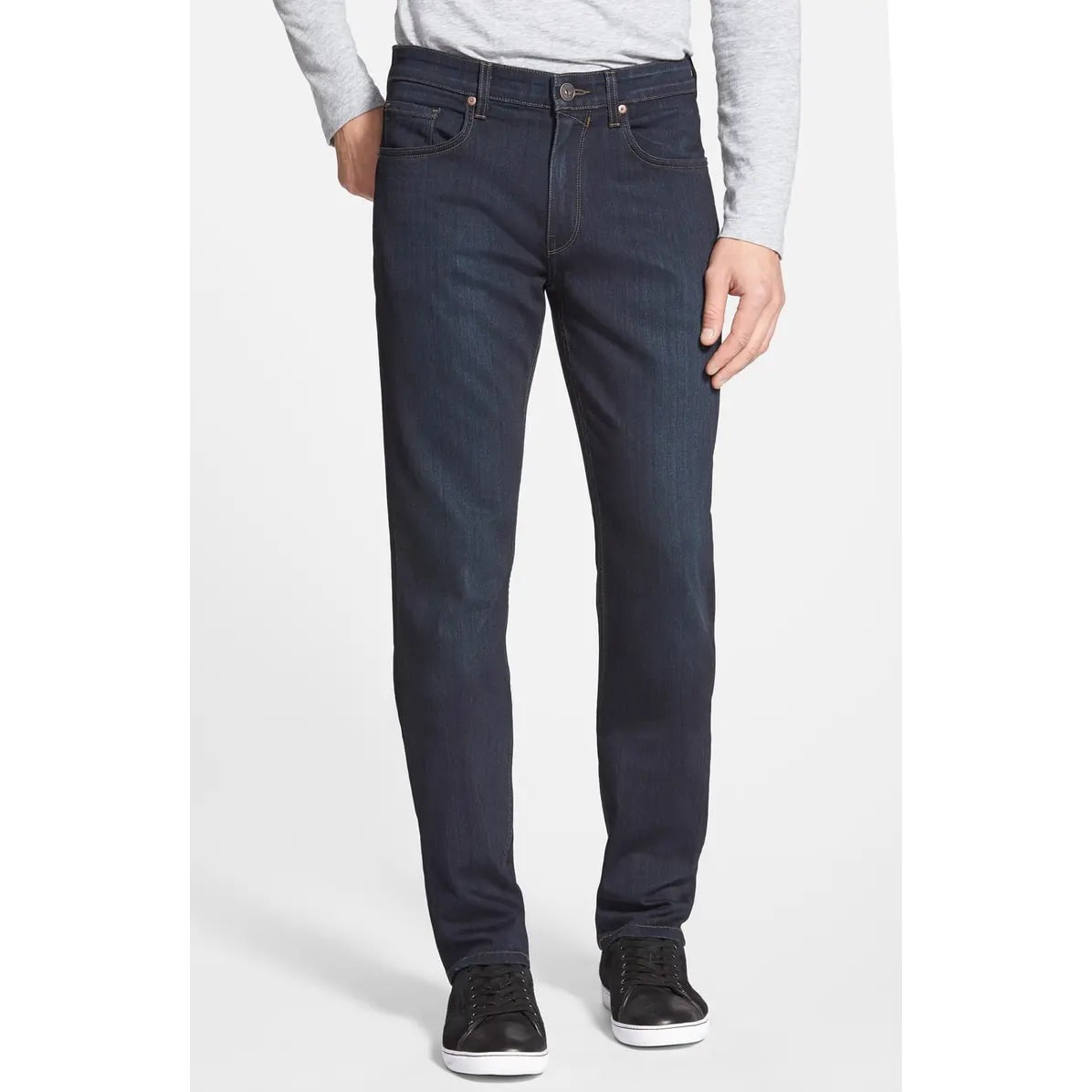 Federal Slim Straight Leg Jeans