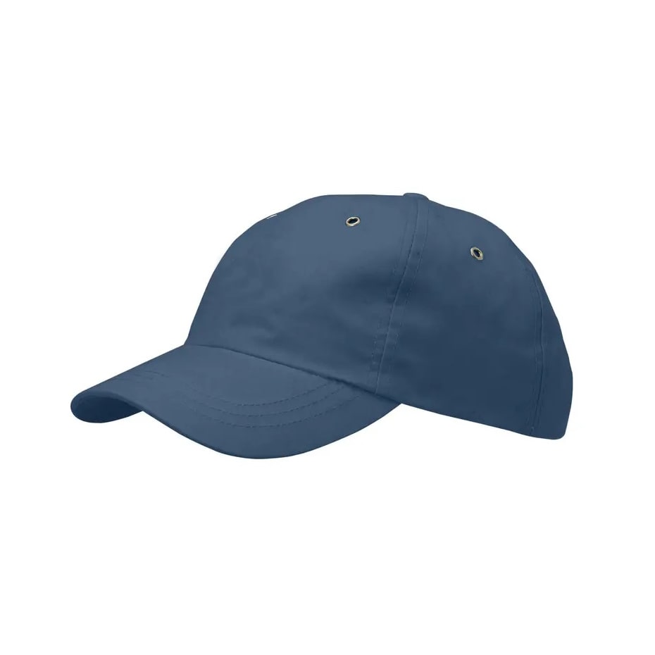 Cotton Twill Baseball Cap