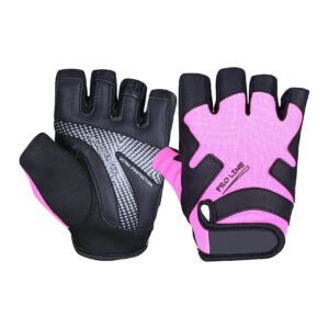 Weightlifting pull up Gloves