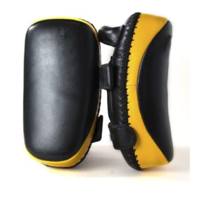 Curved Kick Shields